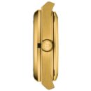 Tissot PRX Powermatic 80 Men's Gold Watch - T137.207.33.021.00